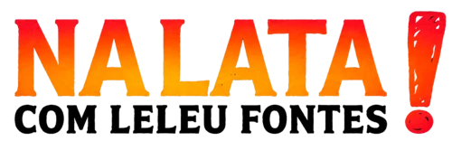Na Lata com Leleu Fontes
